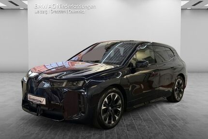 BMW iX 25.752 km 69.904 &euro; Chemnitz/Röhrsdorf 09247