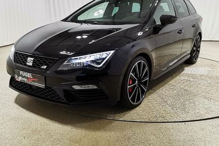 Seat Leon 61.050 km 23.899 &euro; Chemnitz - Mittelbach 09224