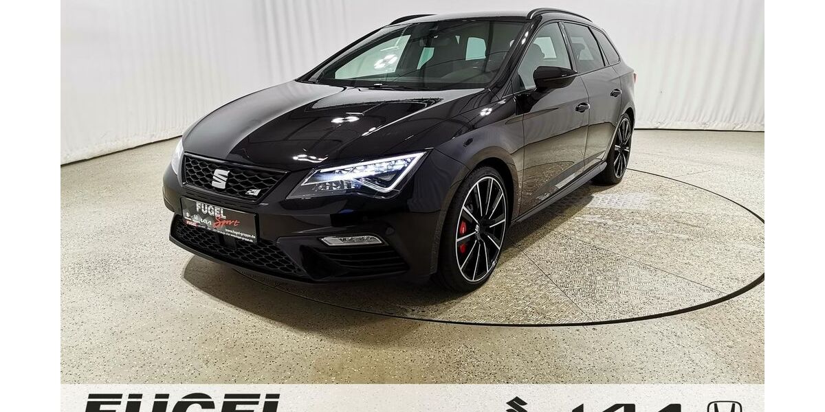 Seat Leon 61.050 km 23.899 &euro; Chemnitz - Mittelbach 09224