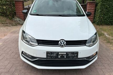 VW Polo 174.000 km 6.800 &euro; Rochlitz 09306