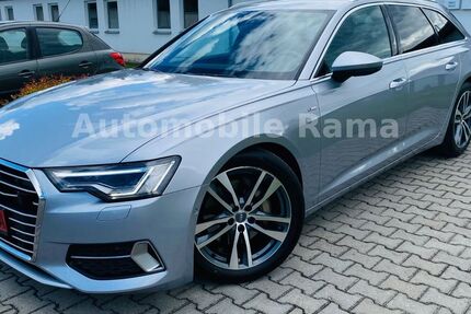 Audi A6 159.543 km 25.900 &euro; Glauchau (Ot .Reinholdshain) 08371
