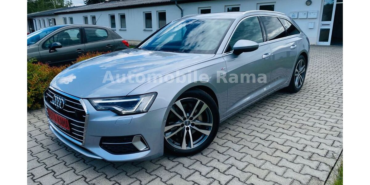 Audi A6 159.543 km 25.900 &euro; Glauchau (Ot .Reinholdshain) 08371