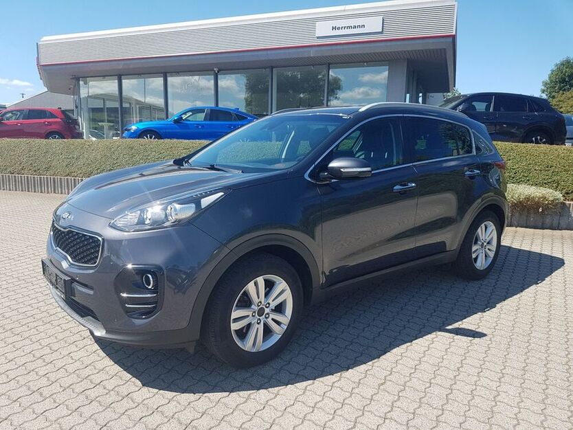 Sportage