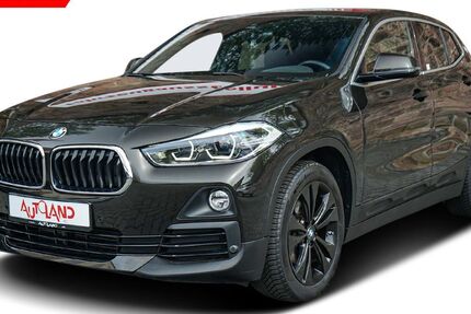BMW X2 53.656 km 22.950 &euro; Chemnitz 09113