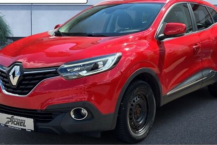 Renault Kadjar 74.595 km 9.990 &euro; Hartmannsdorf 09232