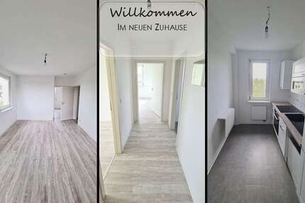 Wohnung Chemnitz Gablenz - 3 Zimmer, 60 m&sup2;, 385&euro; | Angebot:27337625