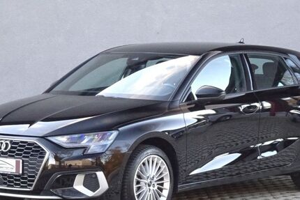 Audi A3 37.919 km 21.980 &euro; Burgstädt 09217