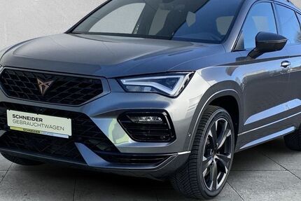 Cupra Ateca 20.534 km 37.990 &euro; Chemnitz 09131