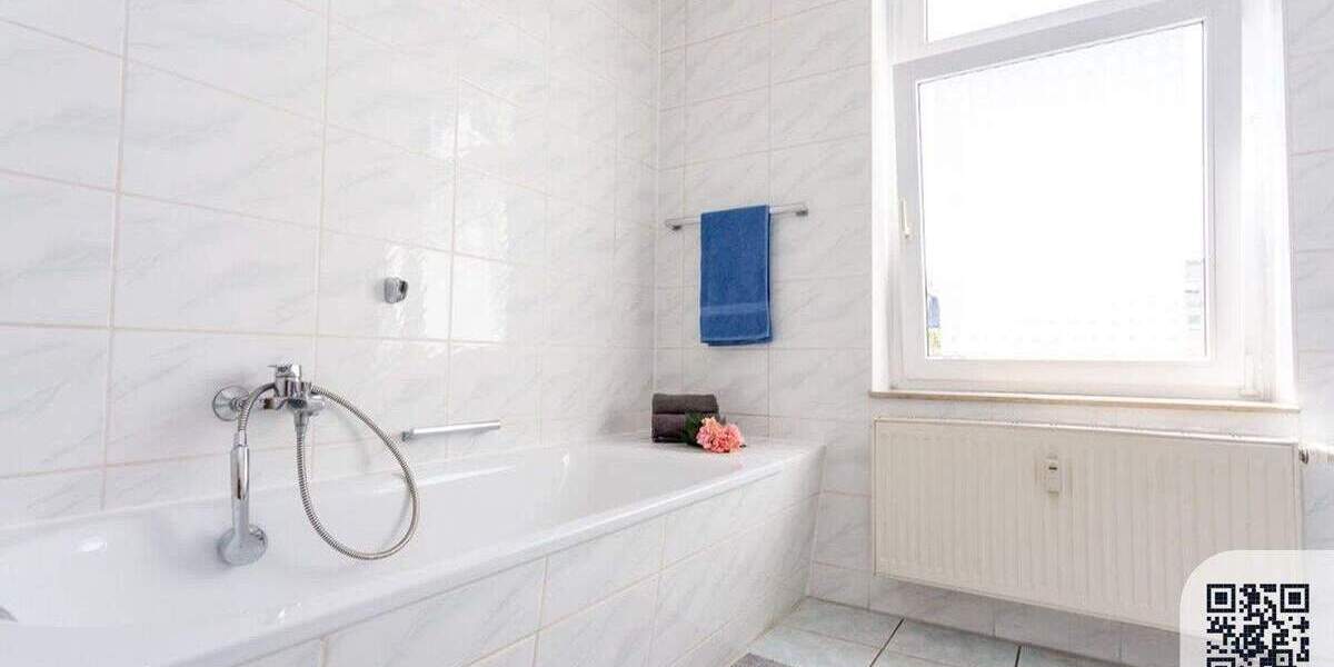 Etagenwohnung Chemnitz Zentrum - 3 Zimmer, 1.550&euro; | Angebot:25742187