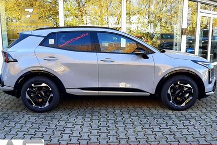 Kia Sportage 8.000 km 38.990 &euro; Chemnitz 09116