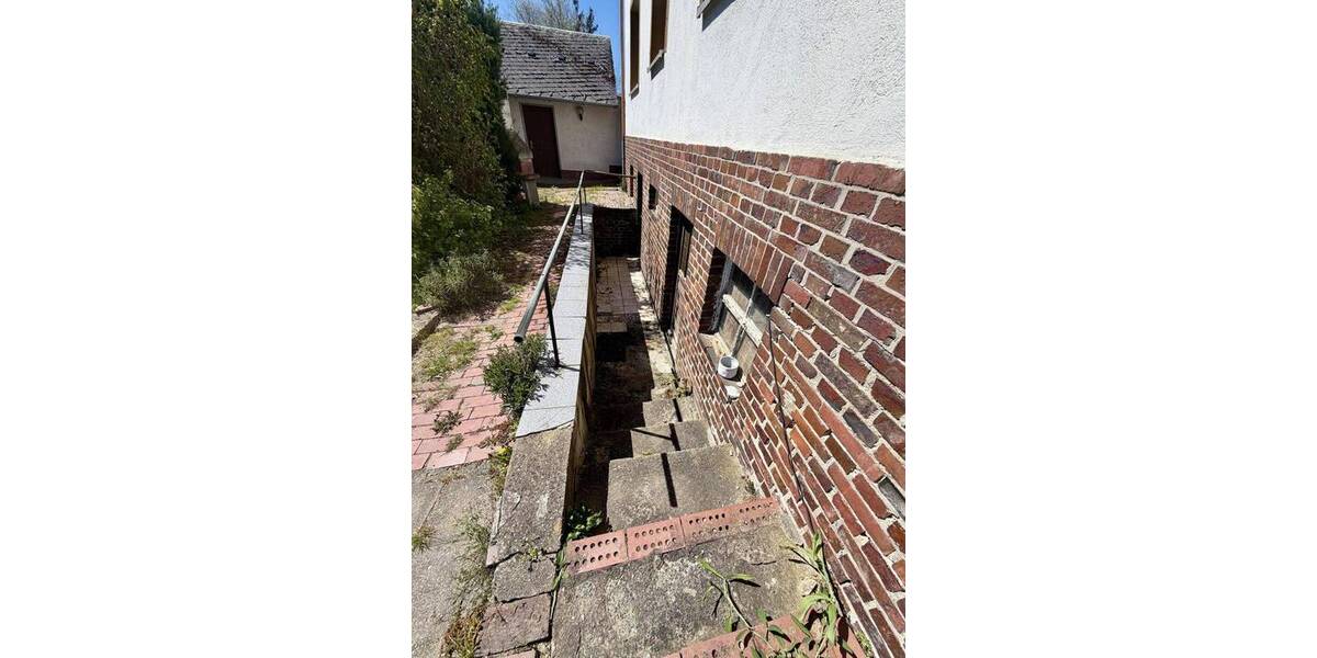 Einfamilienhaus Penig Langenleuba-Oberhain - 5 Zimmer, 100 m&sup2;, 92.000&euro; | Angebot:26570792