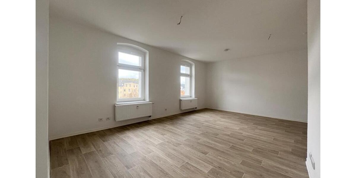 Frisch renoviert... neuer Bodenbelag... 1 zimmer