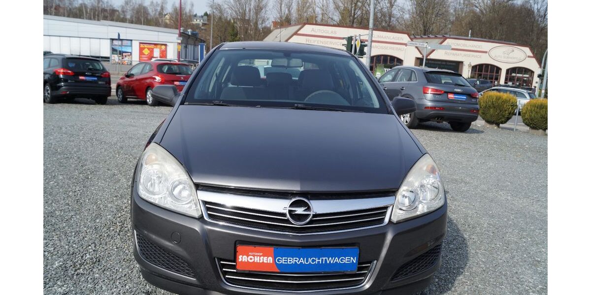 Opel Astra 152.600 km 3.490 &euro; Chemnitz 09116