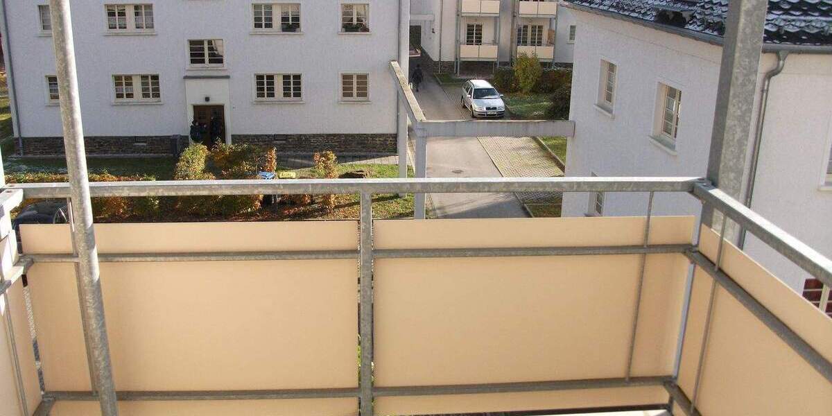 +++++ beliebtes Wohngebiet ChemnitzHEIMGARTEN, 2 Raum +++++ 2 zimmer