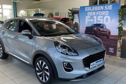 Ford Puma 61.727 km 15.890 &euro; Glauchau 08371