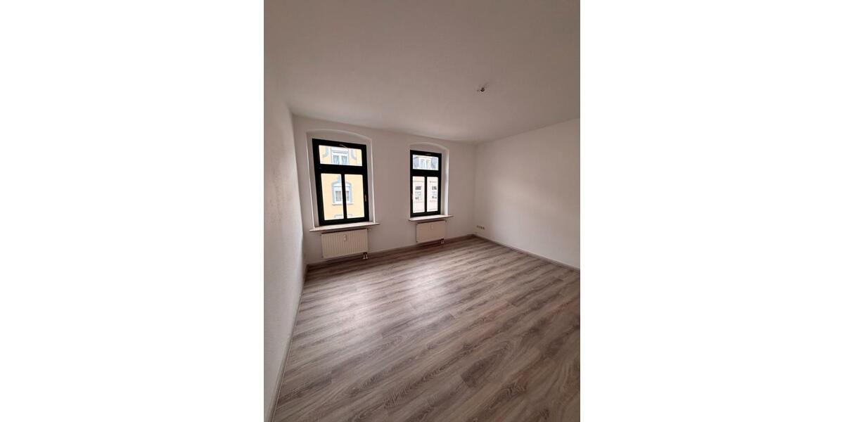 Etagenwohnung Waldheim - 2 Zimmer, 44 m&sup2;, 270&euro; | Angebot:26073165