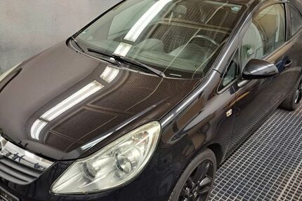 Opel Corsa 113.921 km 3.499 € Flöha 09557