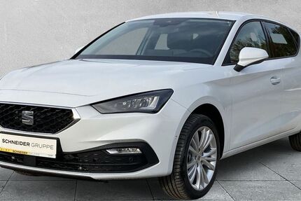 Seat Leon 11.200 km 24.550 &euro; Chemnitz 09113