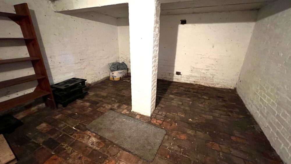 3-Zimmer in ruhiger und gepflegter Wohnlage von Rochlitz - Etagenwohnung Rochlitz | Angebot:26991658