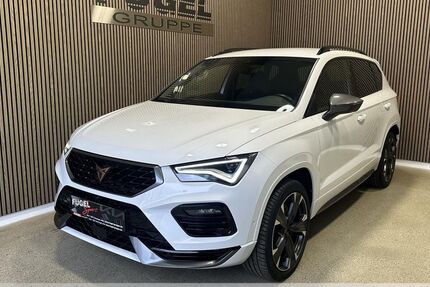 Cupra Ateca 64.400 km 25.969 &euro; Chemnitz 09125