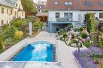 Doppelhaushälfte Chemnitz Einsiedel - 4 Zimmer, 104 m&sup2;, 375.000&euro; | Angebot:26919406