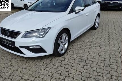 Seat Leon 86.746 km 15.880 &euro; Altmittweida 09648
