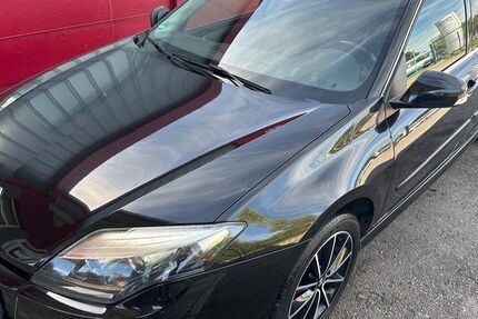 Renault Laguna 175.000 km 3.990 &euro; Röhrsdorf Chemnitz 09247