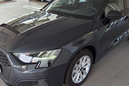 Audi A3 9.500 km 27.990 &euro; Chemnitz 09116