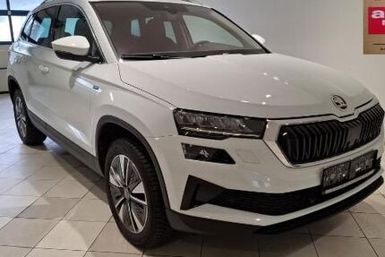 Skoda Karoq 15.611 km 31.000 € Frohburg 04654