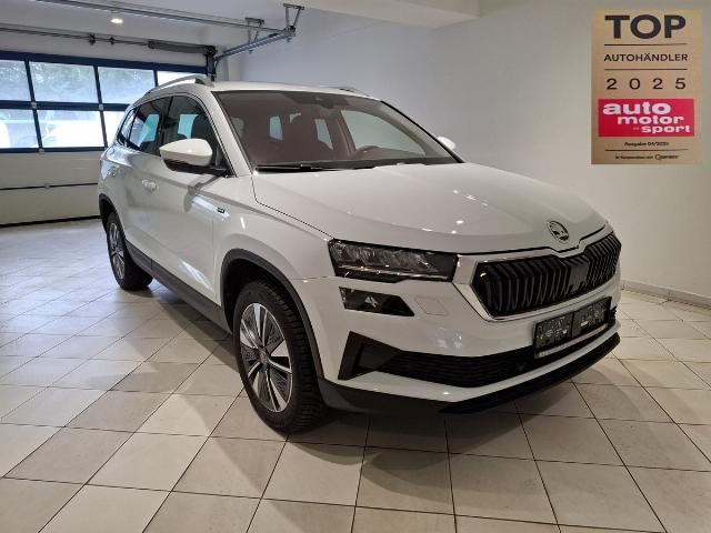 Skoda Karoq 15.611 km 31.000 € Frohburg 04654