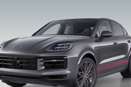 Porsche Cayenne 13.190 km 111.890 &euro; Chemnitz 09116