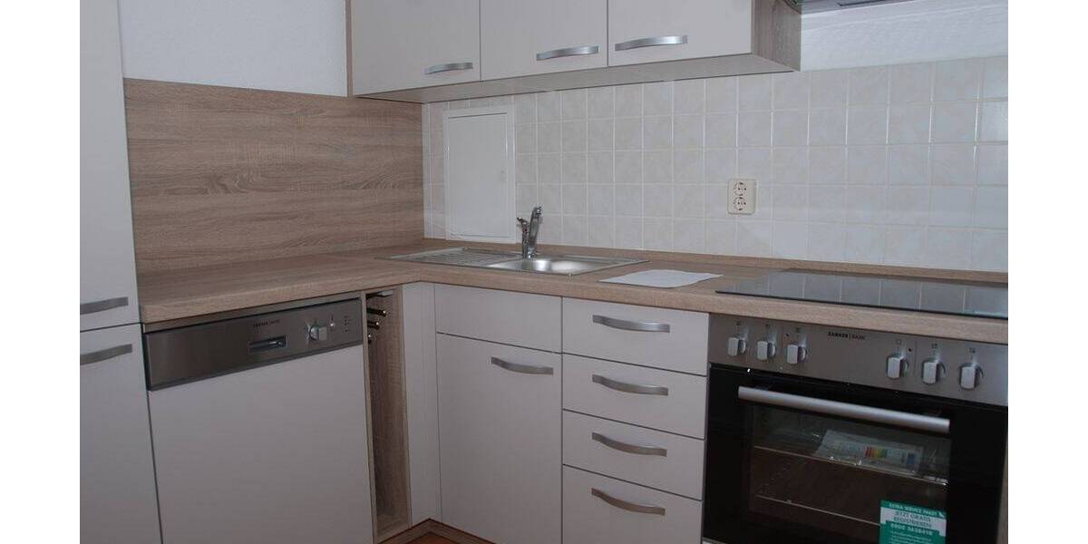 Etagenwohnung Chemnitz Kappel - 3 Zimmer, 68 m&sup2;, 314&euro; | Angebot:26929900