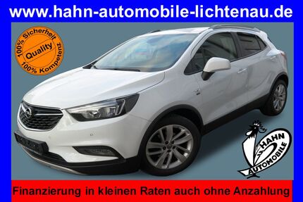Opel Mokka X 72.000 km 11.999 &euro; Lichtenau/Ottendorf 09244