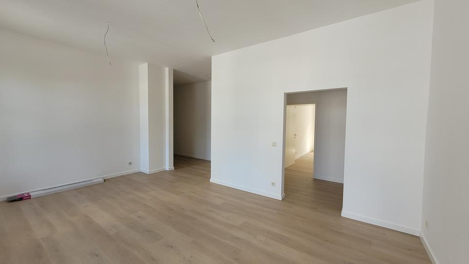 Modernes Kulturhauptstadtbüro in Zentrumsnähe zimmer