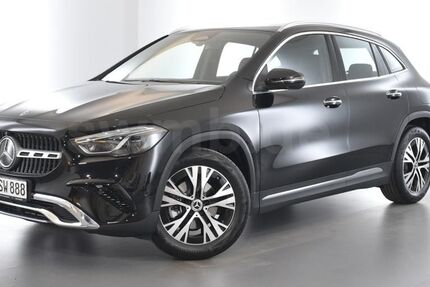 Mercedes-Benz GLA 180 9.500 km 38.470 &euro; Chemnitz 09120