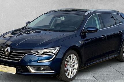 Renault Talisman 100.165 km 15.890 € Röhrsdorf 09247