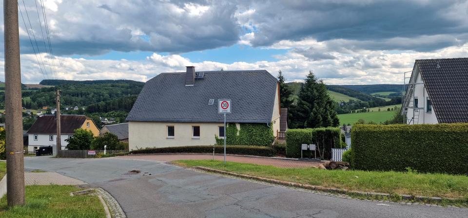 Einfamilienhaus Burkhardtsdorf - 99.900&euro; | Angebot:26941810