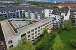 Großzügiges 3-Zimmer-Appartment in Seniorenwohnanlage auf dem Kaßberg! - Etagenwohnung Chemnitz Kaßberg | Angebot:26495178