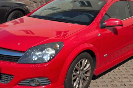 Opel Astra 143.853 km 4.500 &euro; Geringswalde 09326
