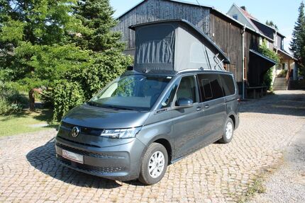 VW T7 California 26.400 km 58.880 &euro; Hohenstein Ernstthal 09337