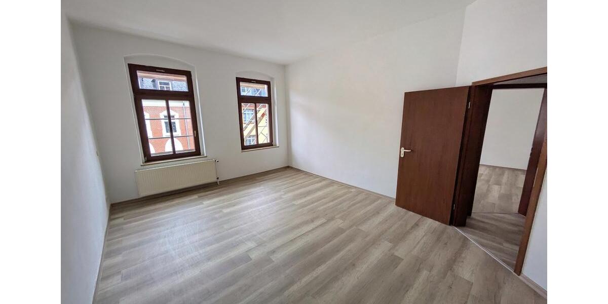 Etagenwohnung Chemnitz Hilbersdorf - 2 Zimmer, 71 m&sup2;, 357&euro; | Angebot:26321866