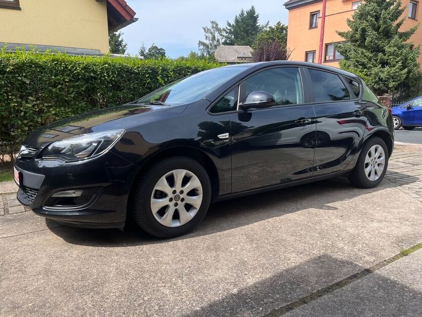 Astra