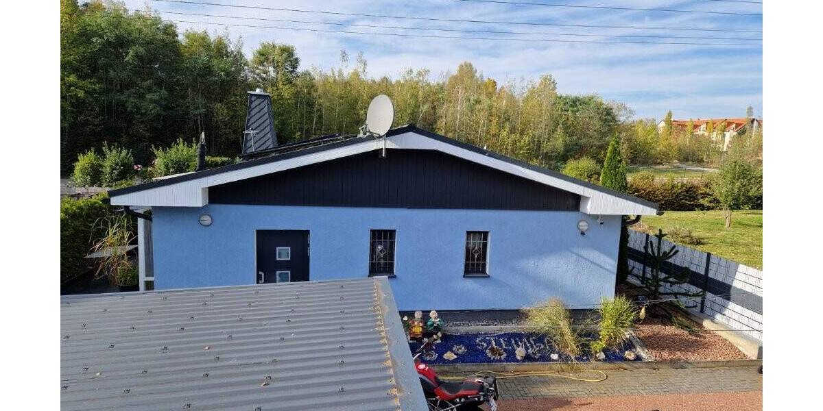 Mehrfamilienhaus, Wohnhaus Hartmannsdorf - 5 Zimmer, 160 m&sup2;, 350.000&euro; | Angebot:21267550