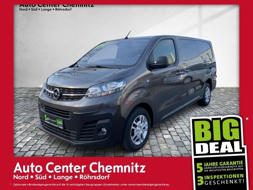Vivaro