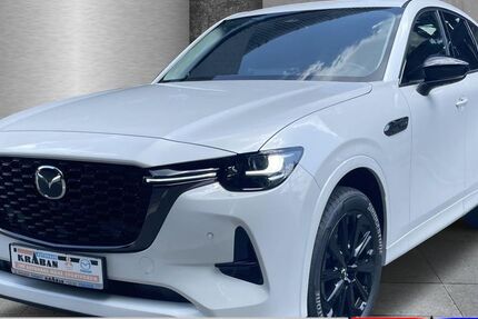 Mazda CX-60 7.781 km 49.990 &euro; Chemnitz 09126