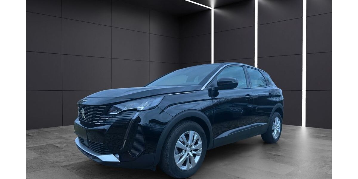 Peugeot 3008 63.890 km 19.480 &euro; Marienberg 09496