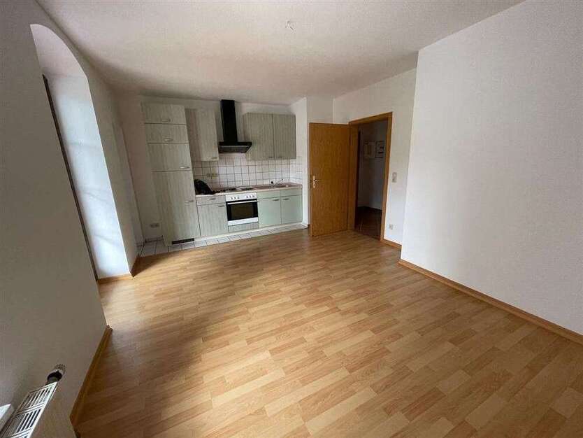 Wohnung zum Mieten in Chemnitz 297 € 50.28 m²