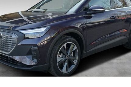 Audi Q4 e-tron 22.575 km 34.450 &euro; Chemnitz 09113