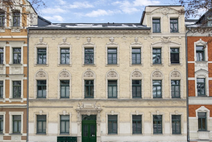 Wohnung Chemnitz Gablenz - 2 Zimmer, 62 m&sup2;, 67.000&euro; | Angebot:24637301