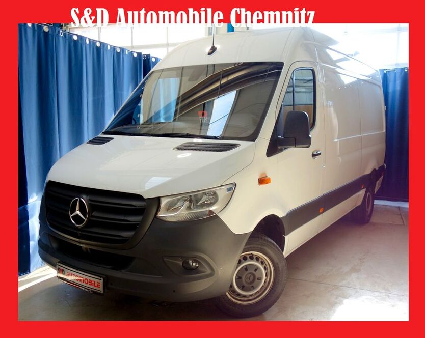 Sprinter